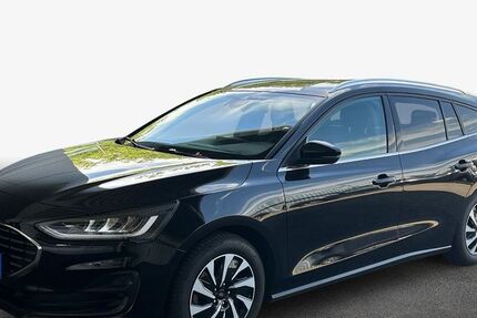 Ford Focus 39.141 km 16.990 &euro; Heilbronn 74080