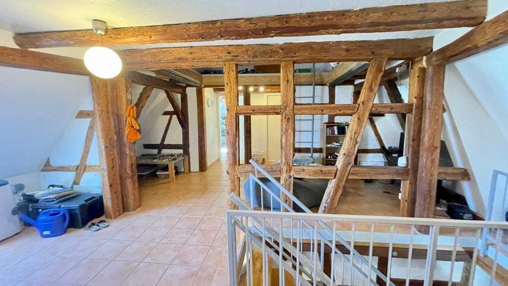 Mehrfamilienhaus, Wohnhaus Heimsheim - 7 Zimmer, 170 m&sup2;, 2.450&euro; | Angebot:25674466