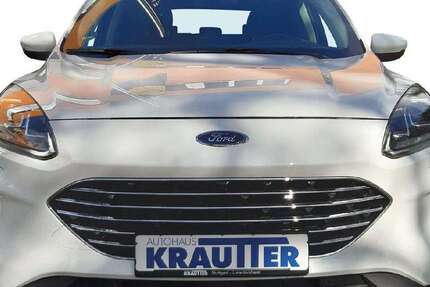 Ford Kuga 43.185 km 26.100 &euro; Stuttgart 70327