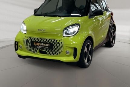 Smart ForTwo 9.249 km 16.220 &euro; Heilbronn 74072