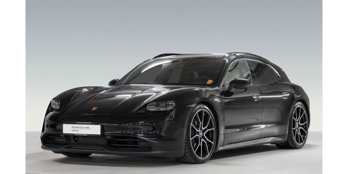 Porsche Taycan 19.100 km 76.900 &euro; Stuttgart 70469