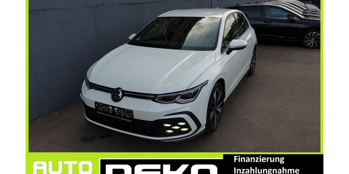 VW Golf 65.338 km 21.670 &euro; Waiblingen 71332
