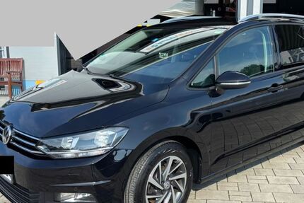 VW Touran 86.000 km 14.900 &euro; Hochdorf 73269