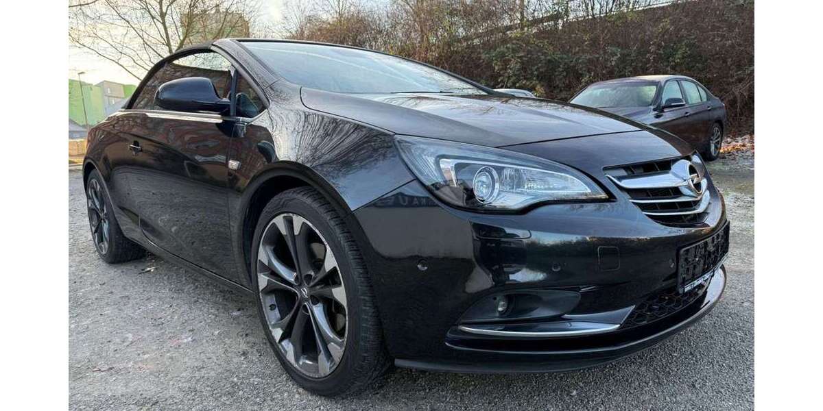 Opel Cascada 61.000 km 11.499 &euro; Marbach 71672