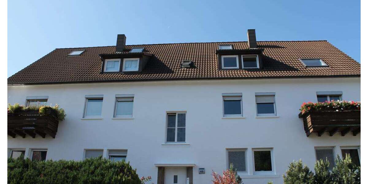 Etagenwohnung Stuttgart - Luginsland Luginsland - 3 Zimmer, 75 m&sup2;, 290.000&euro; | Angebot:20323055