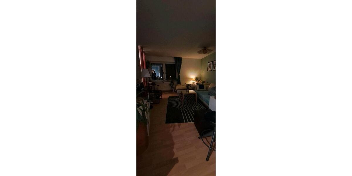 Etagenwohnung Esslingen am Neckar Brühl - 1.5 Zimmer, 34 m&sup2;, 533&euro; | Angebot:25936821