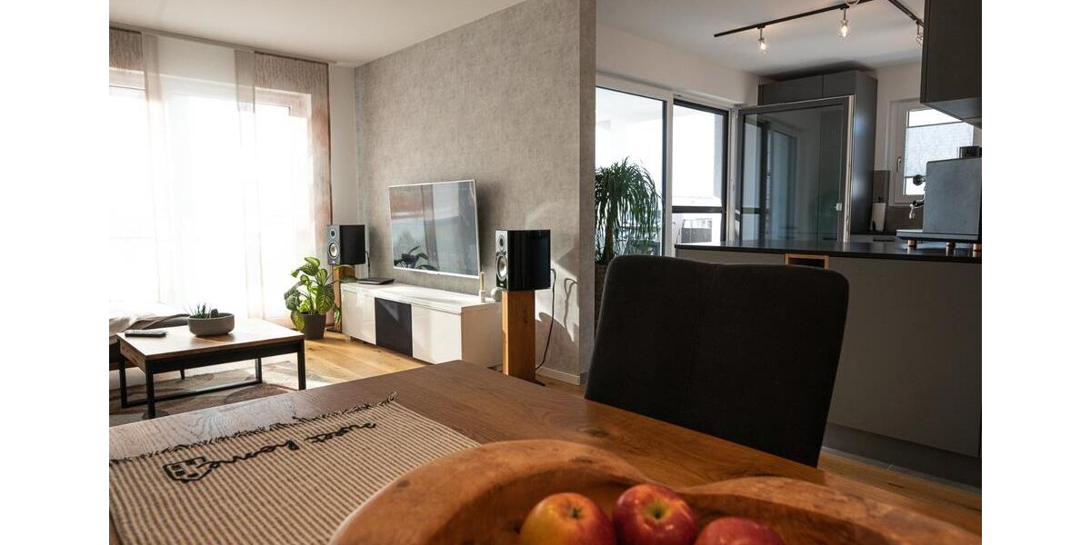 Etagenwohnung Waiblingen Bittenfeld - 3 Zimmer, 76 m&sup2;, 418.000&euro; | Angebot:25843717