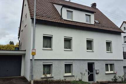 Haus Heilbronn Horkheim - 6 Zimmer, 136 m&sup2;, 389.000&euro; | Angebot:26110935