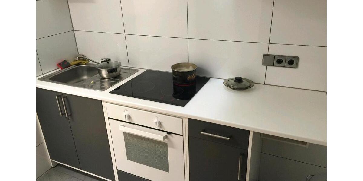 Etagenwohnung Böblingen Dagersheim - 1 Zimmer, 24 m&sup2;, 563&euro; | Angebot:27538185