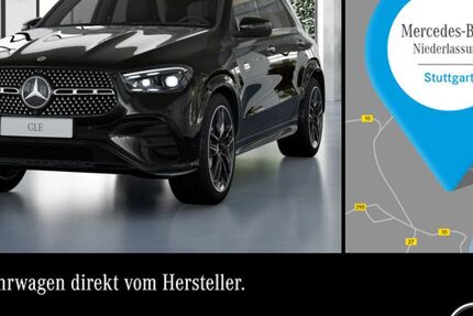 Mercedes-Benz GLE 450 14.000 km 92.990 &euro; Stuttgart 70376