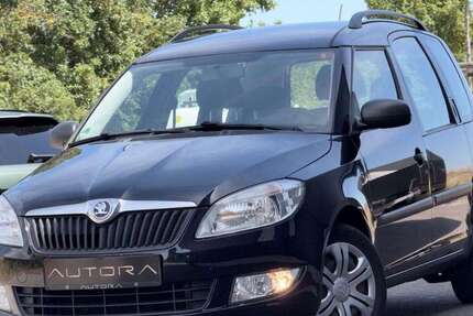 Skoda Roomster 155.500 km 3.500 &euro; Brackenheim 74336