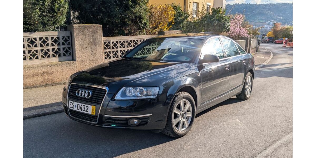 Audi A6 240.000 km 5.800 &euro; Stuttgart 70376