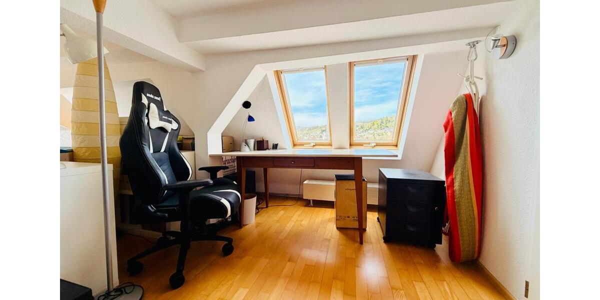 Maisonettenwohnung Stuttgart Stuttgart-Süd - 4.5 Zimmer, 105 m&sup2;, 450.000&euro; | Angebot:27560594