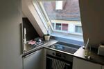 Maisonettenwohnung Stuttgart Stuttgart-Ost - 3 Zimmer, 50 m&sup2;, 1.200&euro; | Angebot:27595295