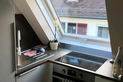 Wohnung Stuttgart Stuttgart-Ost - 3 Zimmer, 50 m&sup2;, 1.200&euro; | Angebot:27595295