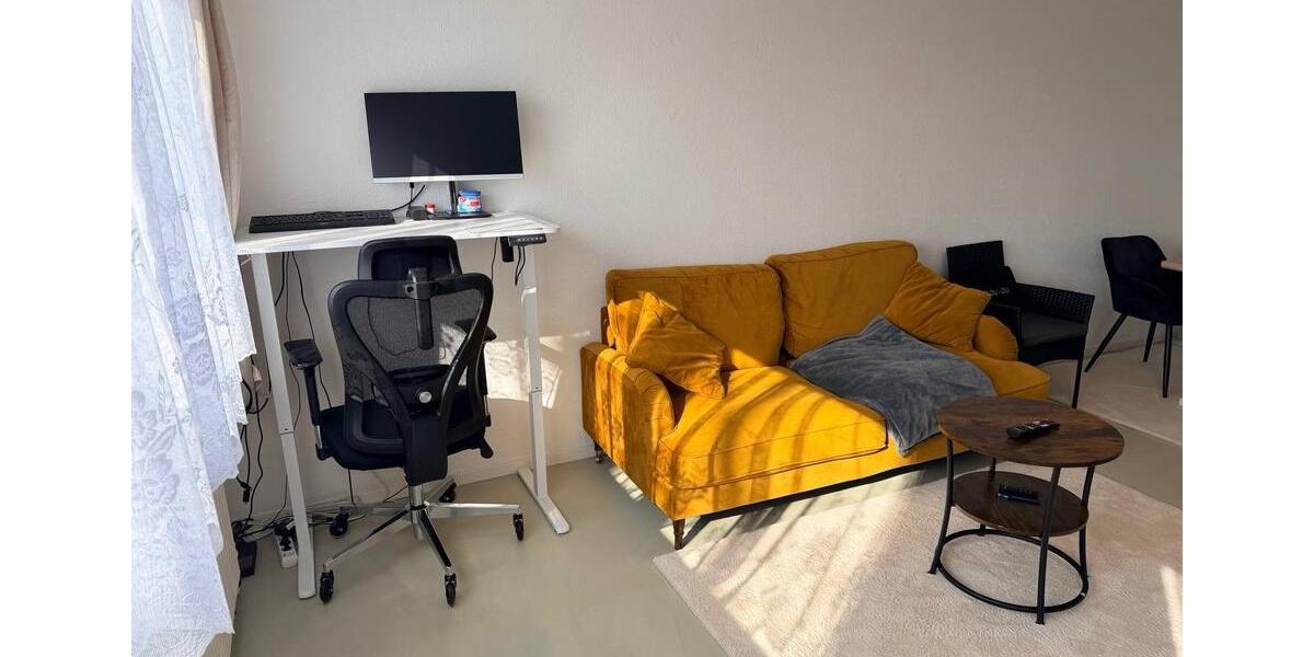 Etagenwohnung Waiblingen Beinstein - 2 Zimmer, 55 m&sup2;, 1.400&euro; | Angebot:27575629