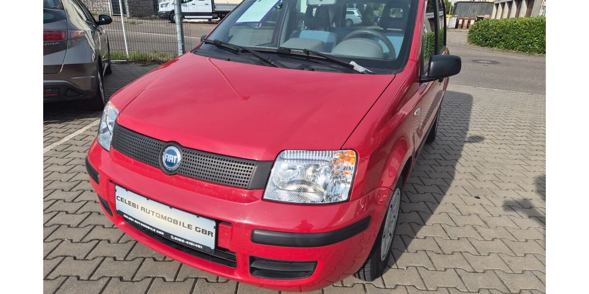 Fiat Panda 70.000 km 1.950 &euro; Sulzbach.a.d.murr 71560