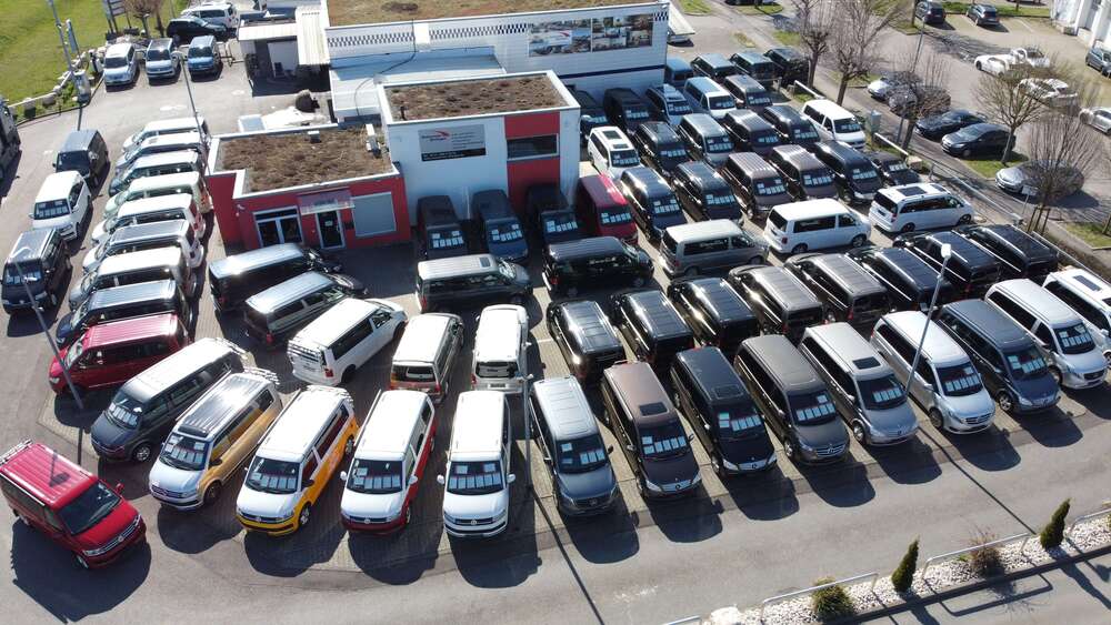 Mercedes-Benz Marco Polo 110.700 km 51.990 &euro; Ostfildern-Nellingen 73760