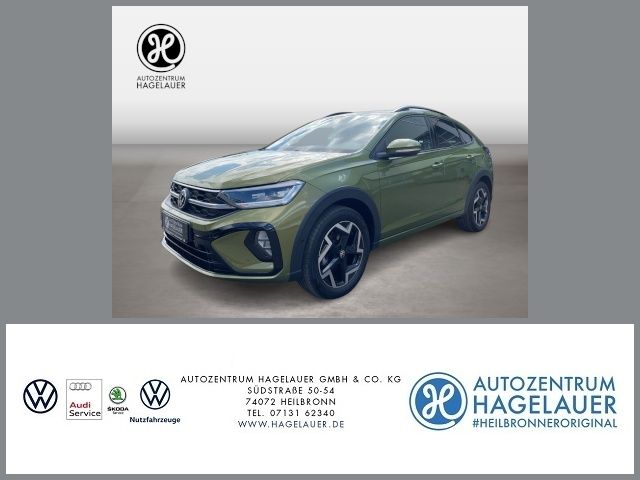 VW Taigo 29.031 km 26.483 &euro; Heilbronn 74072