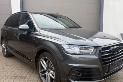 Audi Q7 139.912 km 38.500 &euro; Heilbronn 74081