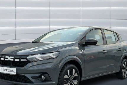 Dacia Sandero 9.570 km 18.990 &euro; Güglingen 74363