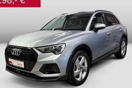 Audi Q3 3.887 km 33.460 &euro; Ludwigsburg 71636