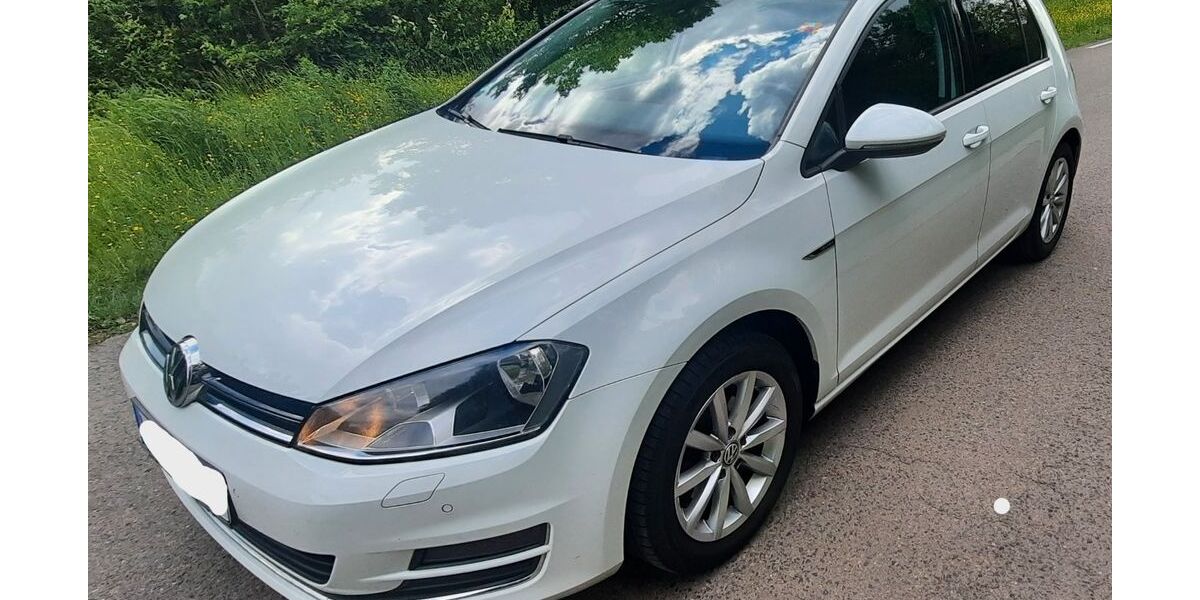 VW Golf 118.401 km 9.800 &euro; Leonberg 71229