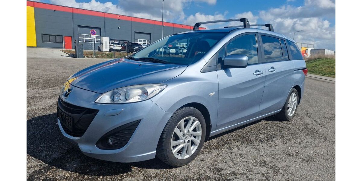 Mazda 5 195.500 km 4.395 &euro; Rudersberg 73635