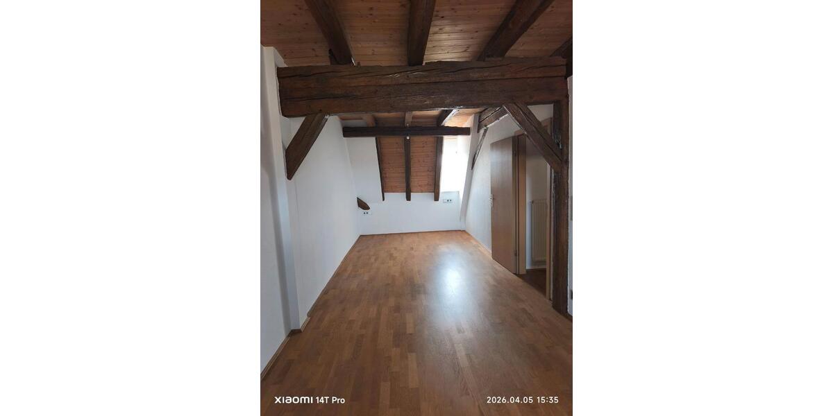 Maisonettenwohnung Zaberfeld - 5 Zimmer, 155 m&sup2;, 1.250&euro; | Angebot:26426641