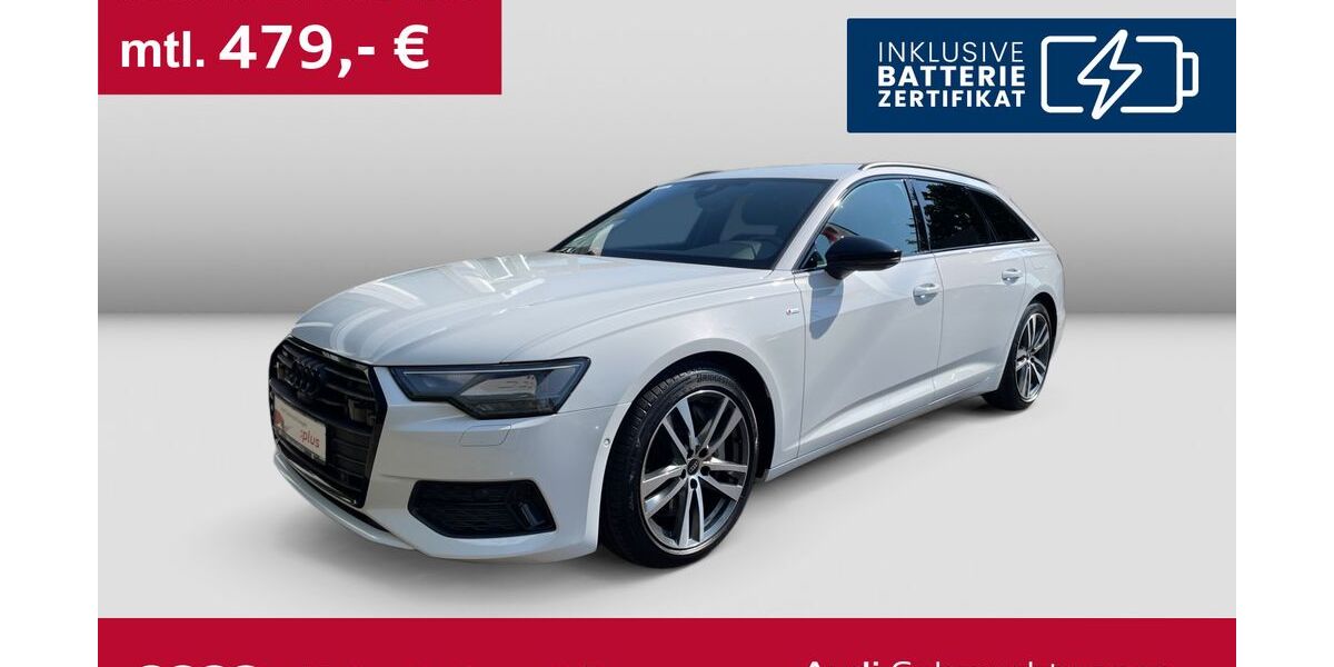 Audi A6 50.217 km 38.930 &euro; Fellbach 70734