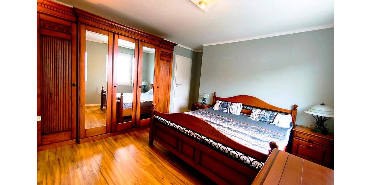 Etagenwohnung Grafenau - 4 Zimmer, 110 m&sup2;, 409.000&euro; | Angebot:25056662