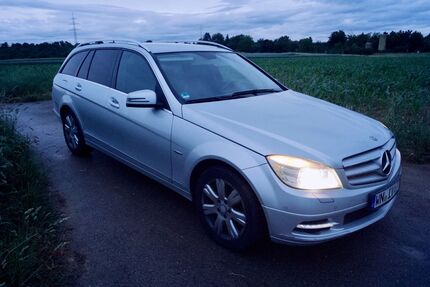 Mercedes-Benz C 220 298.000 km 3.500 &euro; Leutenbach 71397