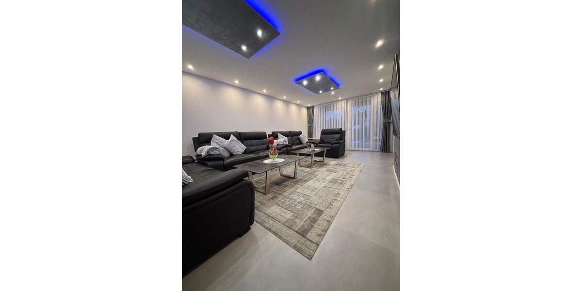 Etagenwohnung Steinenbronn - 3 Zimmer, 90 m&sup2;, 379.000&euro; | Angebot:25784614