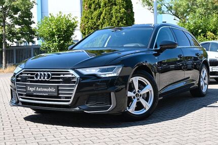 Audi A6 113.770 km 34.999 &euro; Waiblingen 71332