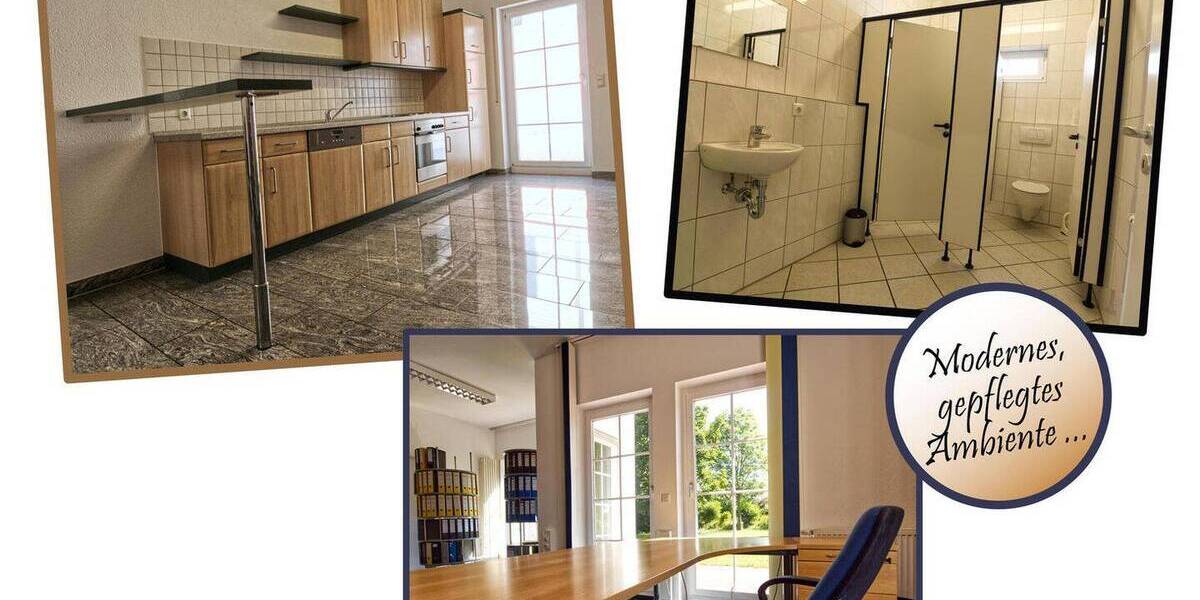 Gewerbeobjekt Brackenheim Stockheim - 595.000&euro; | Angebot:25772101