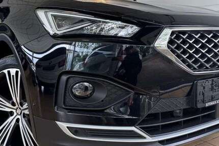 Seat Tarraco 75.800 km 28.900 &euro; Heilbronn 74080