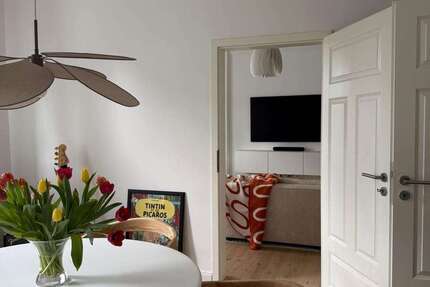 Wohnung Stuttgart Stuttgart-Ost - 3 Zimmer, 65 m&sup2;, 1.425&euro; | Angebot:27234042
