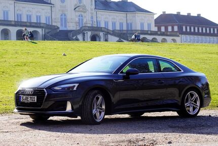 Audi A5 63.111 km 29.800 &euro; Stuttgart 70180