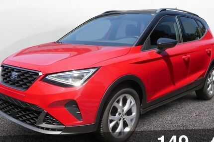 Seat Arona 38.200 km 15.850 &euro; Bietigheim-Bissingen 74321