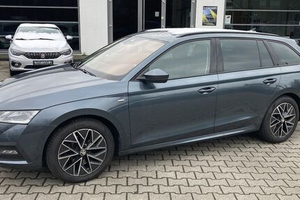 Skoda Octavia 294.972 km 15.750 &euro; Schorndorf bei Stuttgart 73614