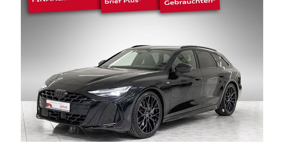 Audi A6 18.999 km 67.450 &euro; Stuttgart 70563