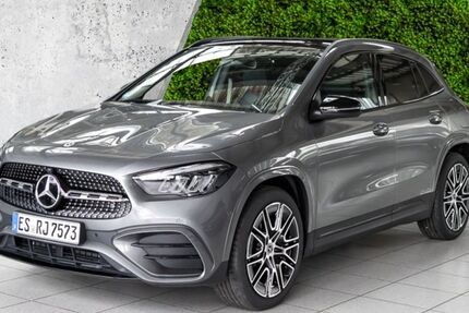 Mercedes-Benz GLA 200 4.500 km 43.850 &euro; Esslingen 73730