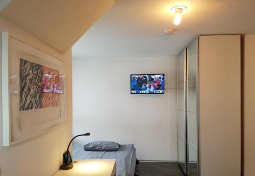 Etagenwohnung Steinenbronn - 1 Zimmer, 25 m&sup2;, 105.000&euro; | Angebot:27067349