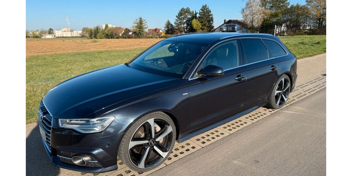 Audi A6 235.705 km 15.000 &euro; Freiberg am Neckar 71691
