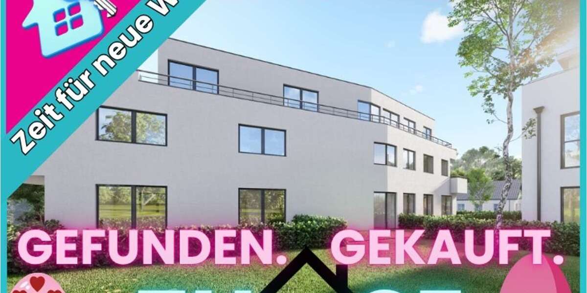 Etagenwohnung Neuhausen - 2 Zimmer, 48 m&sup2;, 249.000&euro; | Angebot:25938117