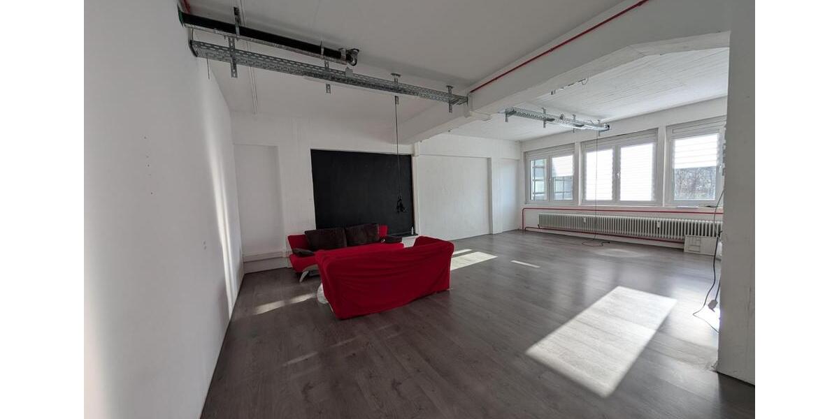 Gewerbeobjekt Stuttgart Hedelfingen - 5&euro; | Angebot:25402792