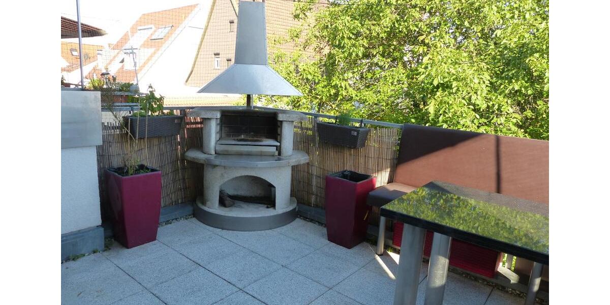 Maisonettenwohnung Freiberg am Neckar - 3.5 Zimmer, 107 m&sup2;, 579.000&euro; | Angebot:20303565