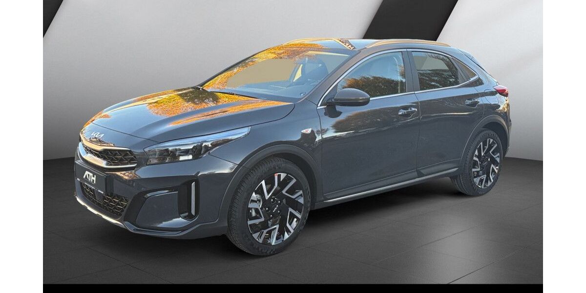 Kia XCeed 4.250 km 25.300 &euro; Leonberg 71229