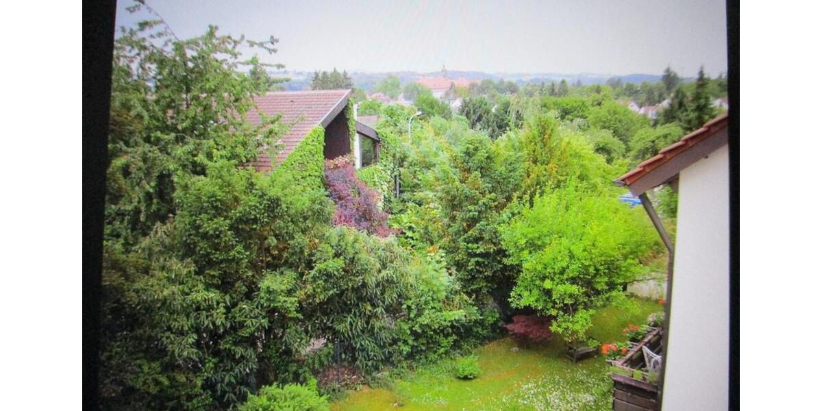 Dachgeschoßwohnung Backnang - 1 Zimmer, 40 m&sup2;, 139.900&euro; | Angebot:25865270