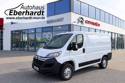 Citroen Jumper 59.460 km 23.555 &euro; Murr 71711